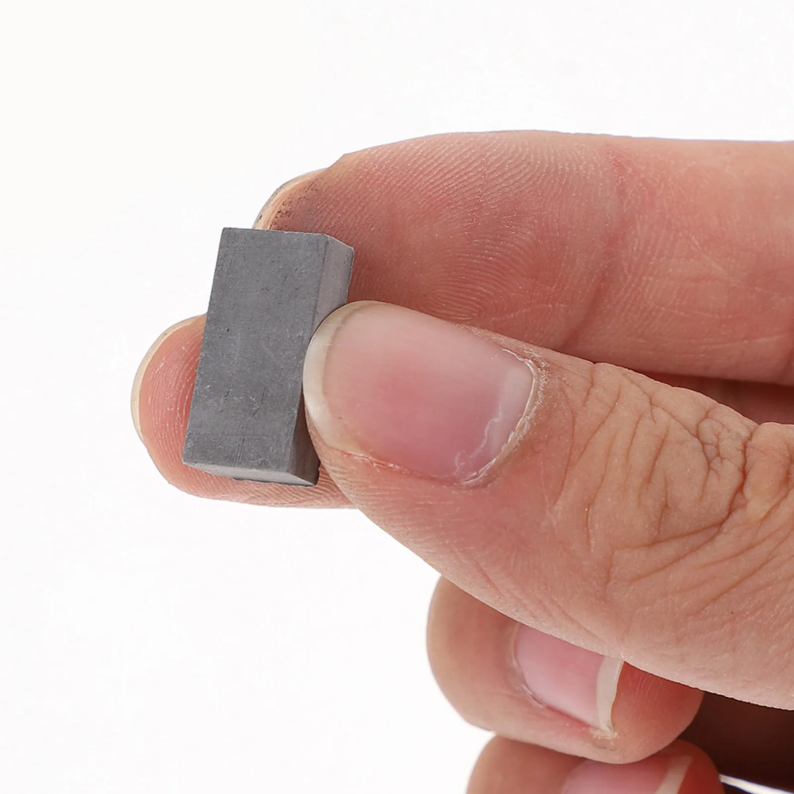 

120pcs Handmade Brick Micro Landscape Decorations For Diy Sand Miniature Table Fairy Garden Wall Pottery Clay