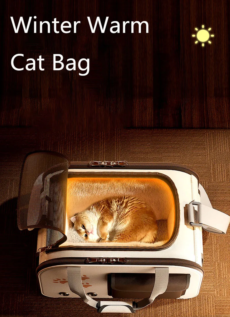 Thumbnail 3 - #74 Latest Puppy Carriers Offers