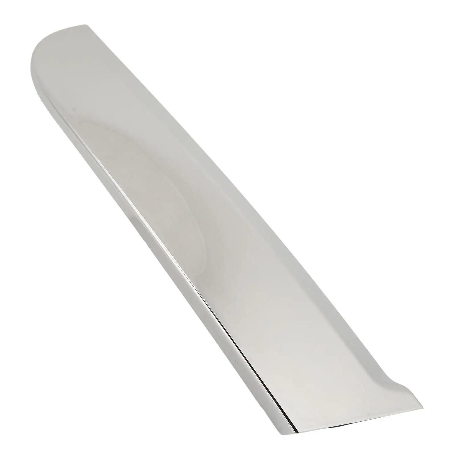 

Rear Right Door Pillar Molding 832803W010 Outside Door Belt C Pillar Trim Panel Replacement for Kia sportage 2011-2016