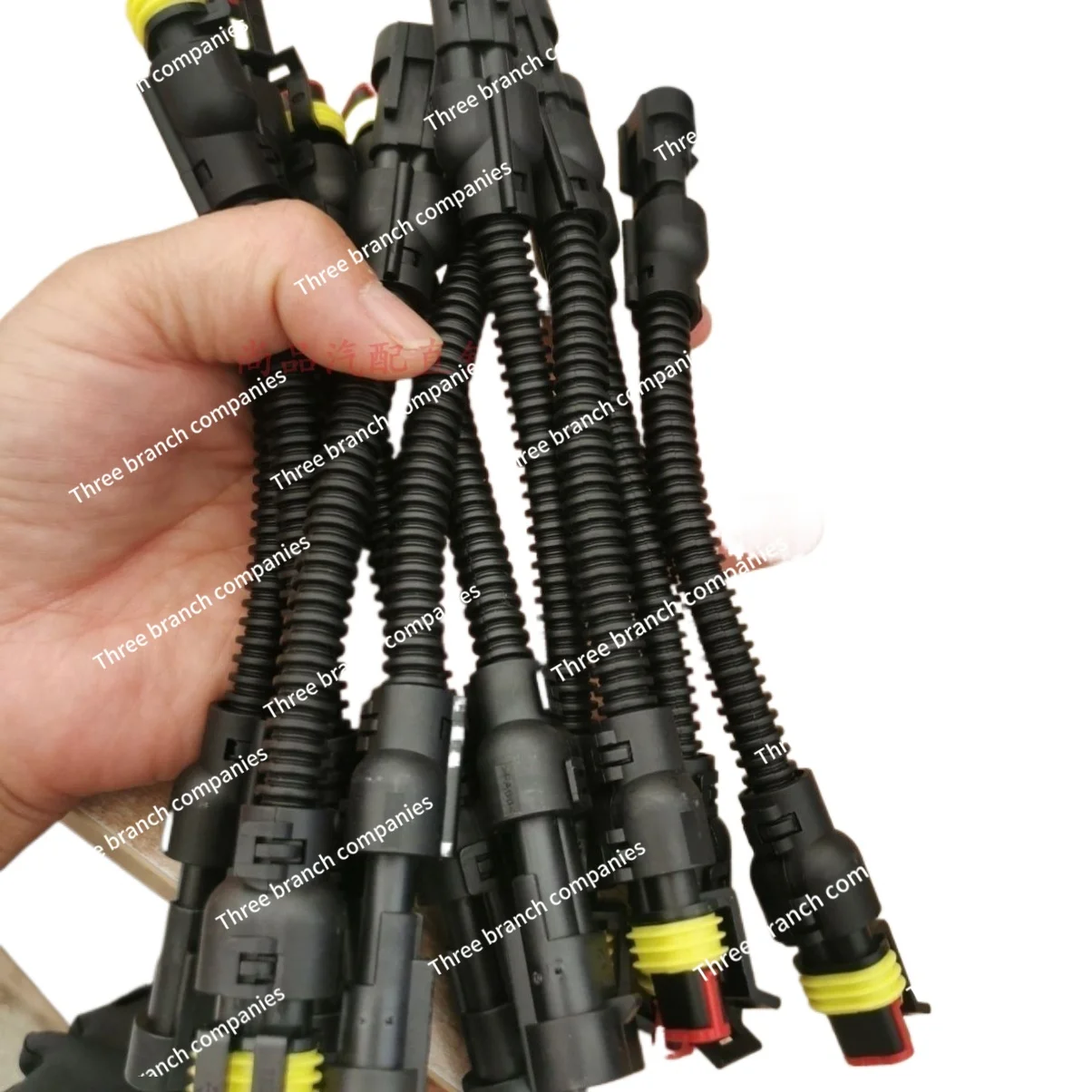 

Подходит для вставной датчиков J6.