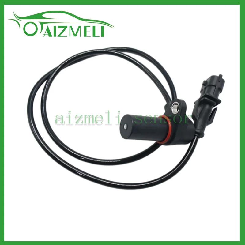 Crankshaft Position Sensor 0281002819 For Volvo VM210 VM260 2003 2004 2005 2006 2007 2008 961200670034 Factory Price Wholesale