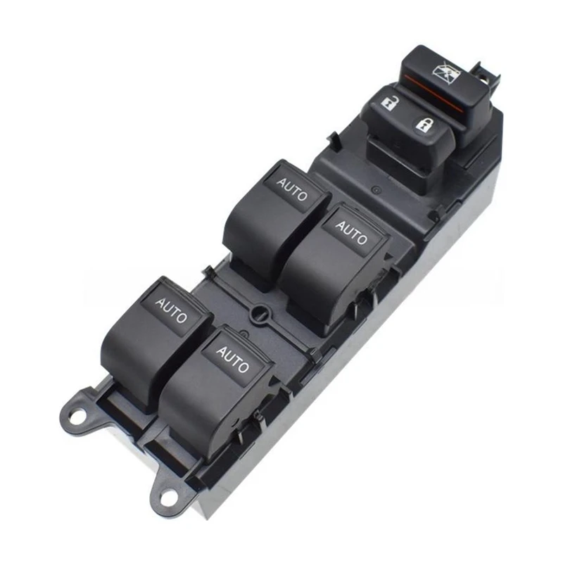 Super Sale 84820-0R040 848200R040 Electric Power Master Window Switch Control Button for Toyota Tundra 2007-2021