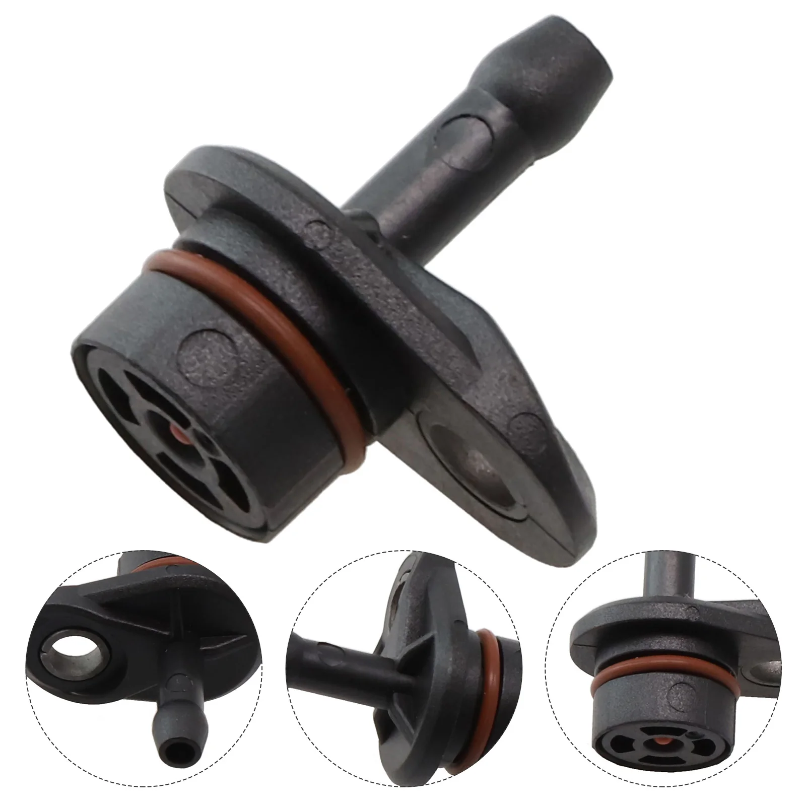 

Brand New Vacuum Pump Valve Waste Valve Car Accessories Interior Parts Repair Kit Replacement For Mercedes M276 W212 W205