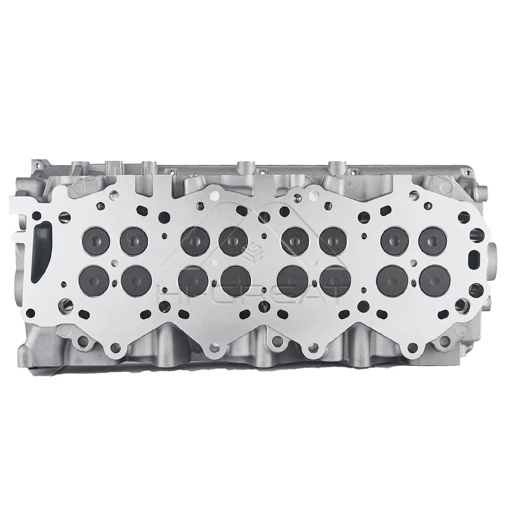 MD30DITC 2.5L 3.0L TDCi Diesel Cylinder Head Assembly 16V 1449076 4986980 WE0110100J For Ford Ranger Mazda BT-50 Pickup
