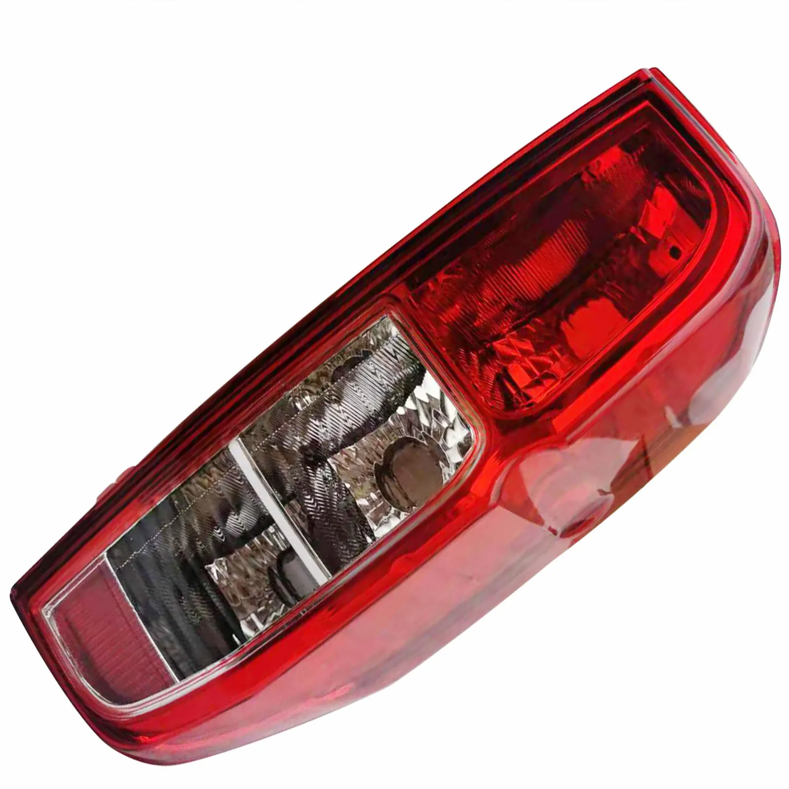 Задний фонарь, стоп-сигнал в сборе, сменный галогенный задний фонарь, совместимый с NissanFrontier 2005-2015 годов, правая пассажирская сторона