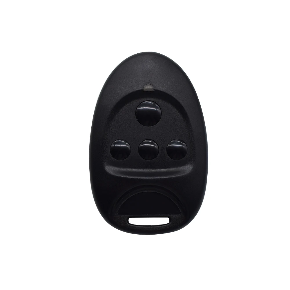 Garagedeurafstandsbediening SPACE SP2 SP4 433,92 MHz Elektronische poortcontroller Handzender