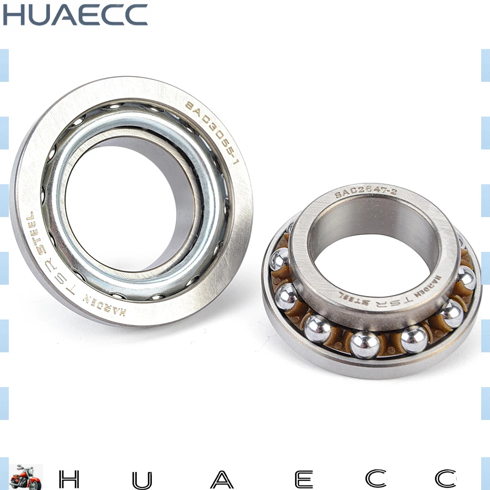 Steering Head Bearing Kit For Honda CB1300S  CBR1000F CBR1000RR CBR1000RR CBR1100XX CBR250 CBR400 CBR250R CBR250RA CBR300R - view 3