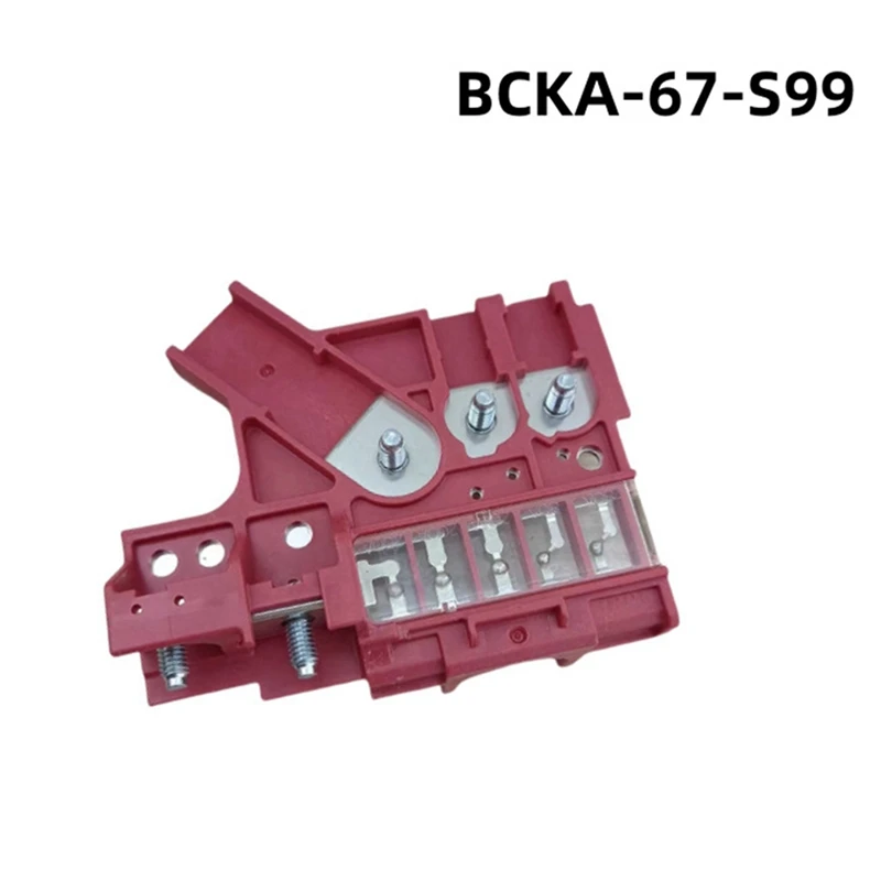 BCKA-67-S99 BCKA67-99 퓨즈링크, MAZDA CX-30/3 2020-2023 배터리 단자 퓨즈 블록