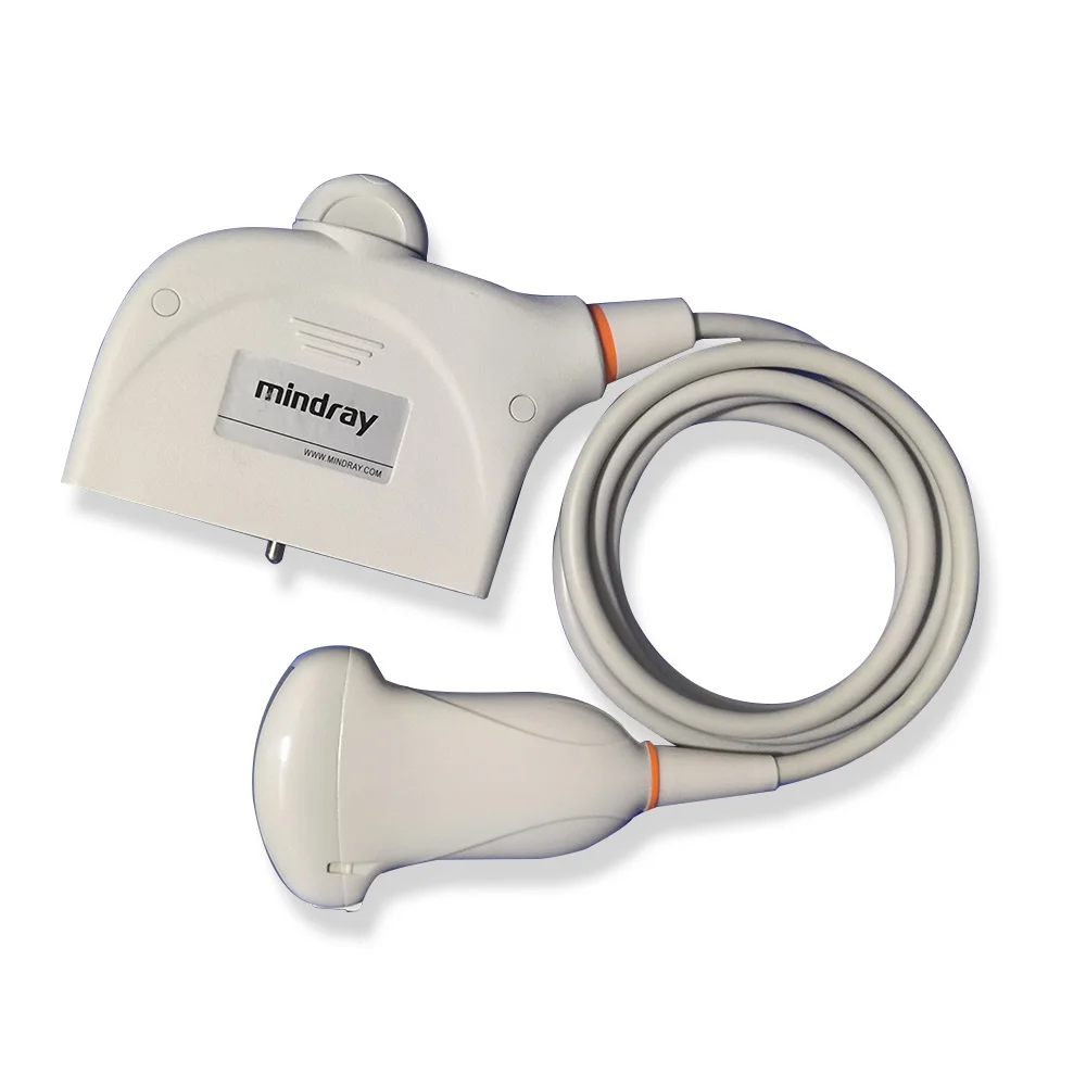 Mindray Compatible Convex Probe 3C5A Ultrasound Transducer for DC-6 DC-3