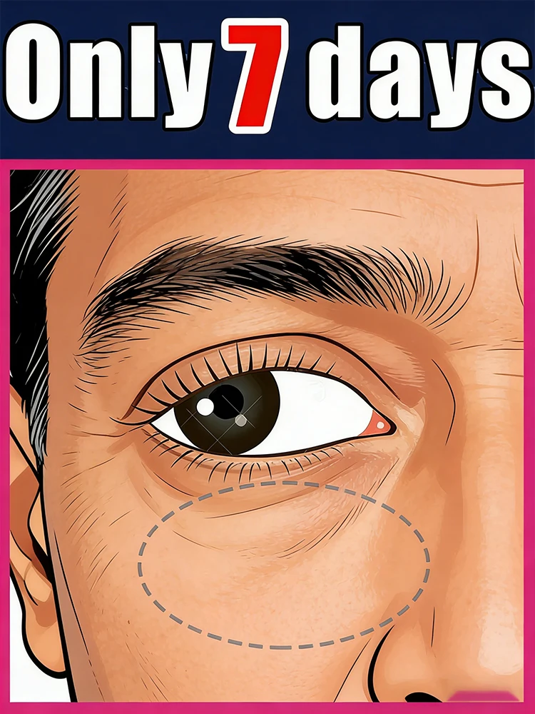 

Восстанавливающий крем для глаз с керамидами, укрепляющий кожный барьер, хит продаж 2026 года