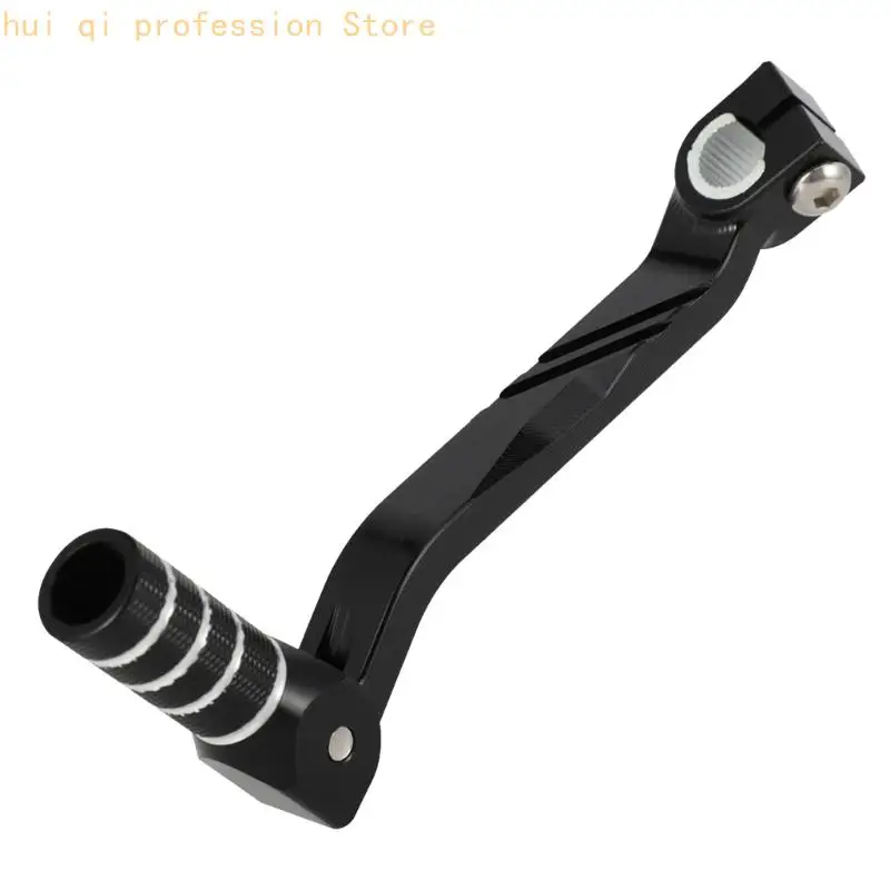Aluminium-Motorrad-Schalthebel für CRF250F 2019–2025, Straßennutzung H8WE – Detail 5