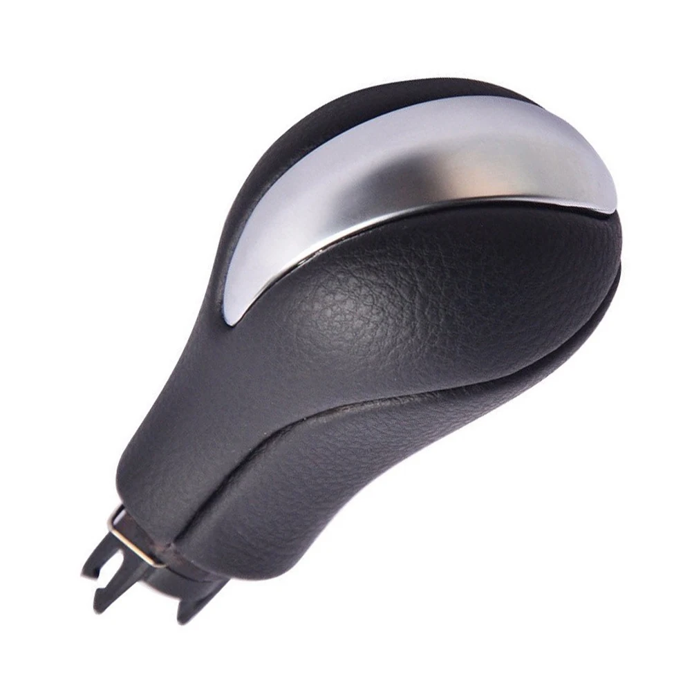 

Black Gear Shift Knob For Infiniti QX56 FX37 G25 Q40 EX37 Replace 34910-1LA6G 34910-JK03A Car Interior Accessory
