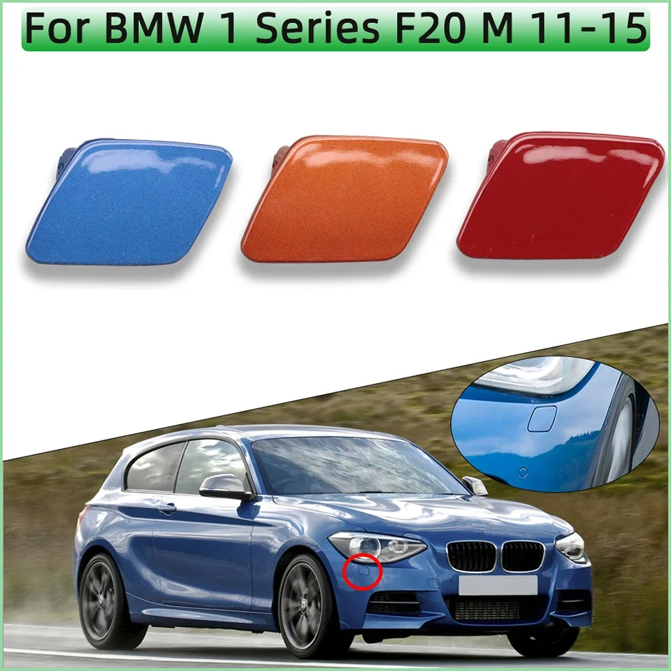 

Крышка сопла омывателя для BMW 1 серии F20 M-Sport 116 118 120 125 F20 2011 2012 2013 2015