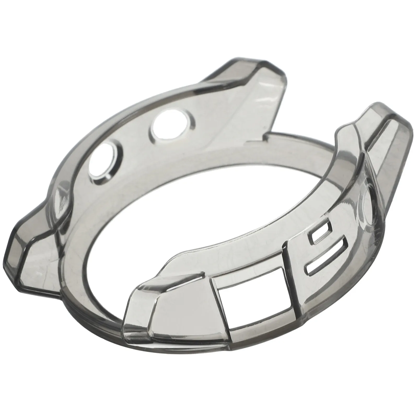 

Tpu Watch Protector Bumper Case for Smartwatch Curved Edge Coverage Scratch Resistant Lightweight Flexible Watch Screen