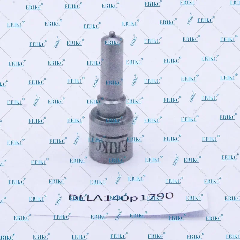 ERIKC DLLA 140 P1790  Injector Nozzle DLLA 140 P 1790 OEM  0433 172 092 Injection Sprayer DLLA 140P 1790 for 0 445 120 141