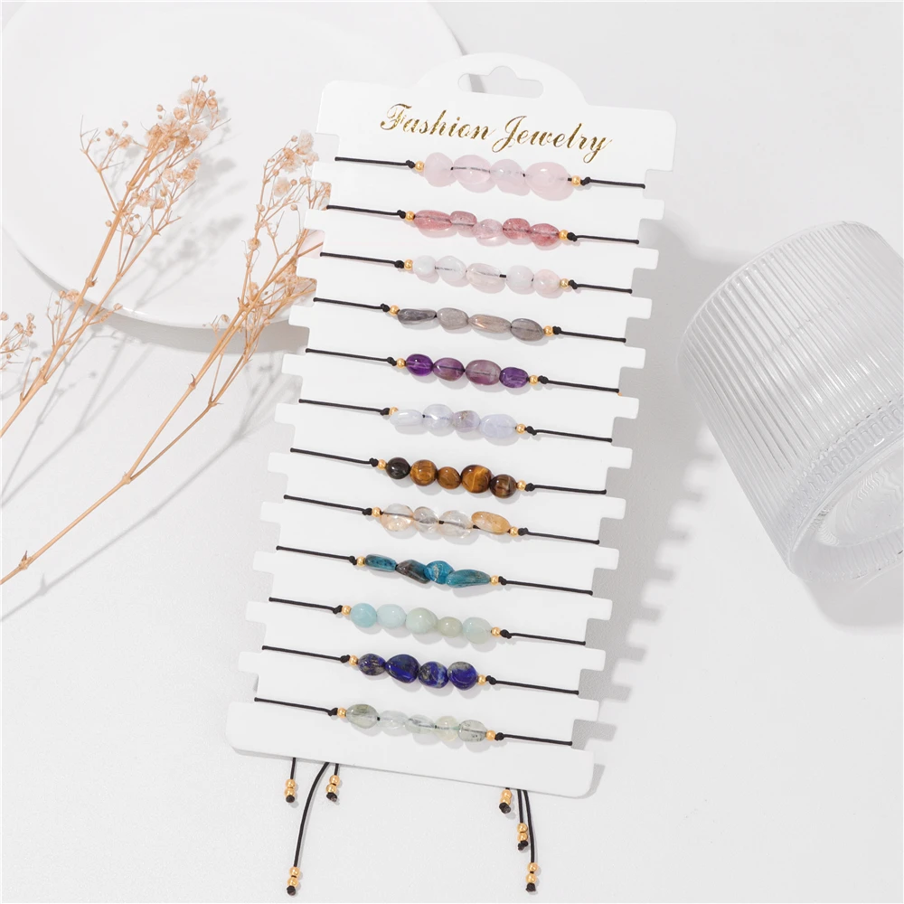 Thumbnail 3 - #43 Best Rated Adjustable Thread Bracelets to Buy in 2026