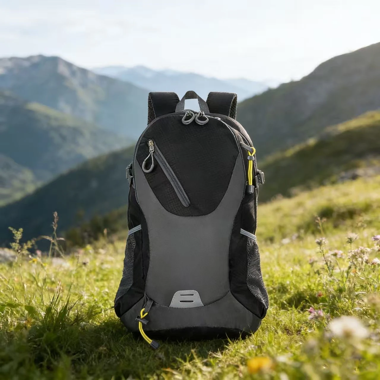

Unisex Large-Capacity 40L Travel Backpack Outdoor Hiking Mountaineering Bag Sports Leisure Backpack for Men And Women