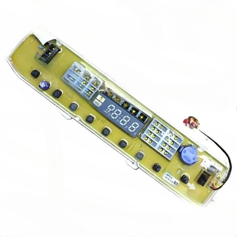 

new Motherboard Control Display panel For LG Auto Drum Washing Machine