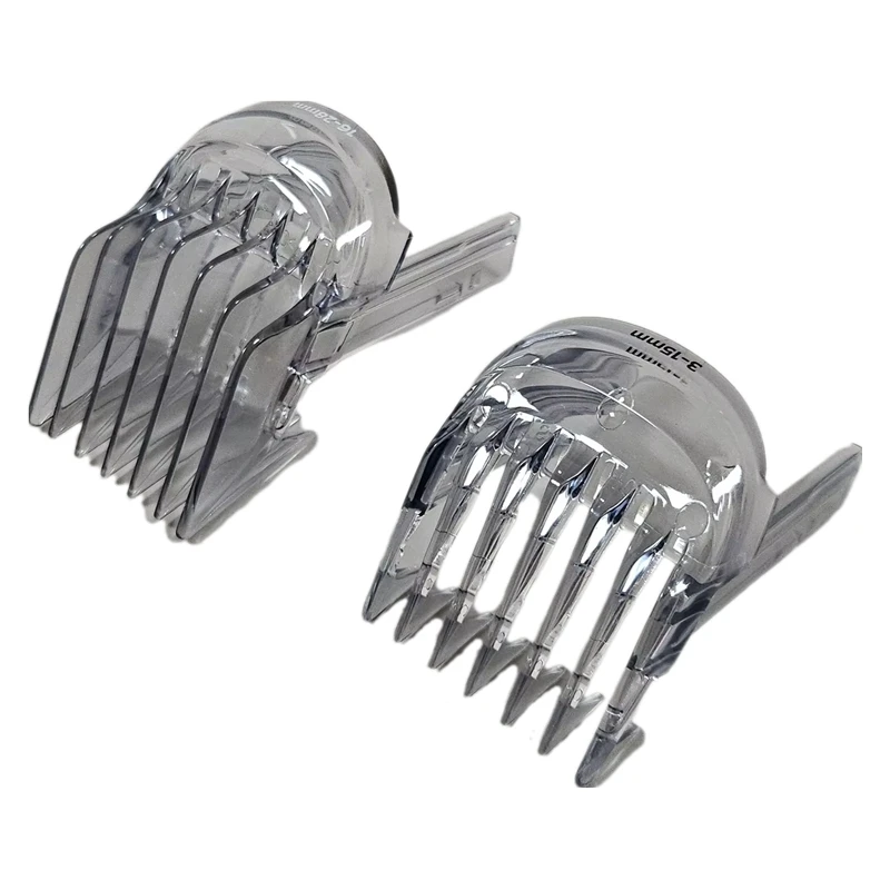 Replacement part (3-15mm,16-28mm) Comb For Philips Hair Trimmer HC5610 HC5630 HC5632 HC5690 HC5691 HC7650 Hair Clipper