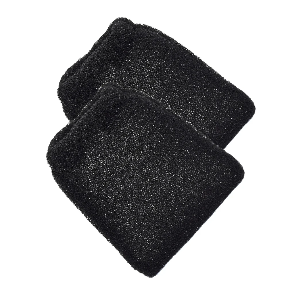 2 قطعة فوهة مجفف الشعر حامي الإسفنج يغطي سهلة التركيب الناشر مرفق العالمي حماية الحرارة مجفف الشعر الملحقات #4