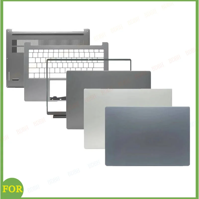 

Подходит для ноутбуков серии MagicBook X14P FMI-721 FMI76, верхняя крышка ЖК-экрана, рамка экрана, подставка для рук, нижняя крышка ABCD.