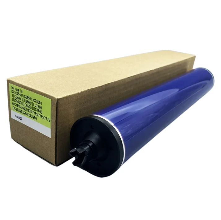 

Барабан OPC JAPAN FUJI 013R00655 для Xerox 560, 550, C75, C70, 250, 252, 700, 240, 242, 7500, 6550, 7780, 5065, 9065, 9070, 7785