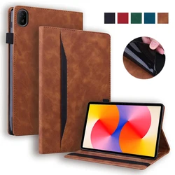Funda For Huawei Matepad SE 11 Case AGS6-W00 Fashion Wallet Stand Cover For Huawei Matepad SE 11 2024 Case Cover Coque
