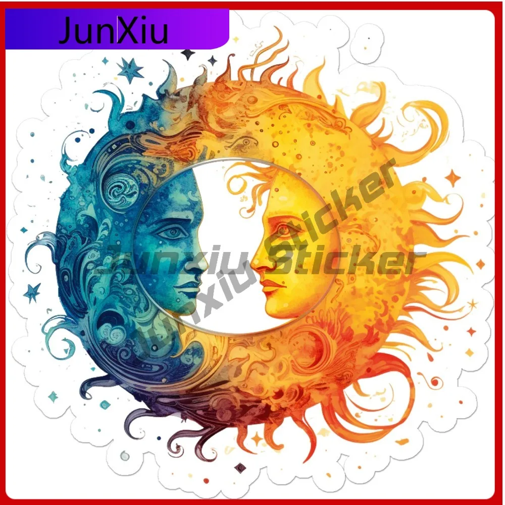 

Crab Sunglasses Vinyl Unique Best Gift Fade Resistant Creative Bumper Decal Decoration Waterproof Car Laptop Window Auto