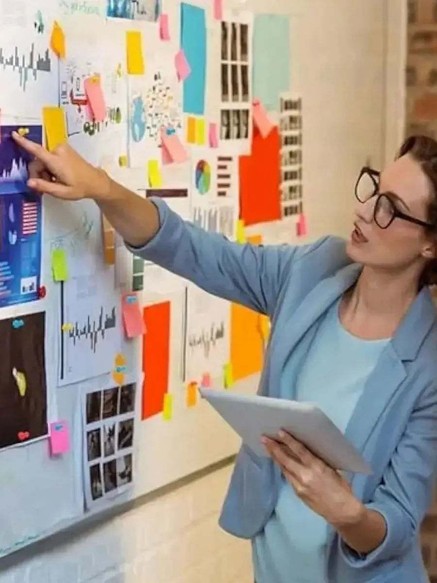 Punaises colorées en boîte, planches à dessin, punaises en métal, papeterie, cadeaux de bureau, 50/100/200/500 pièces