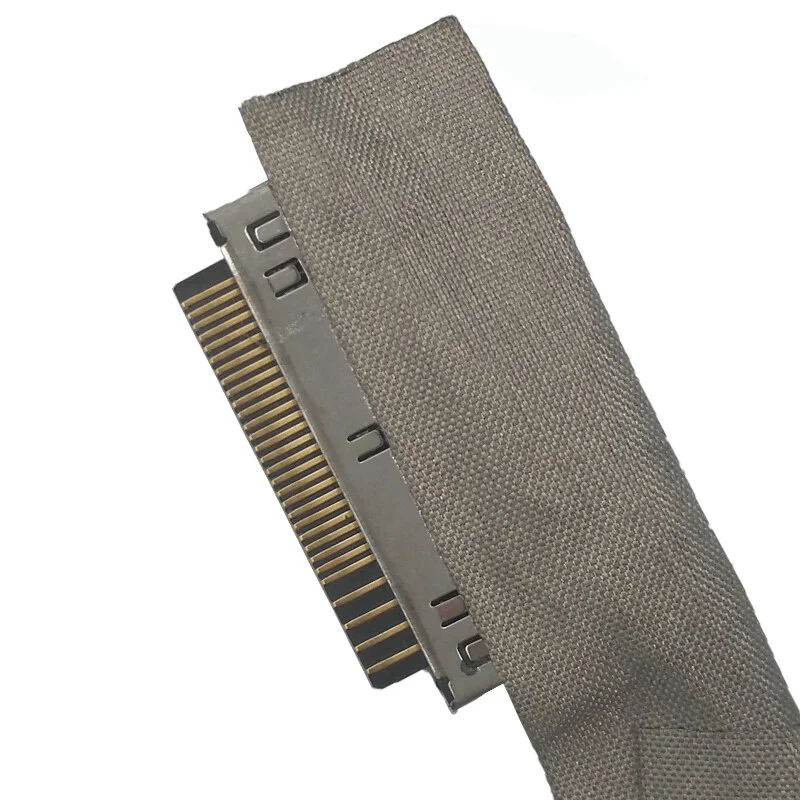 DD0BLBLC000/ DD0BLBLC040 For TOSHIBA Satellite L755 L755D LCD LED Screen Ribbon