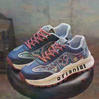 Silver Men's Shoes Skateboarding Man Shoses Best Fashion Sneakers Sports Gym Affordable Price Athlete Sapateni