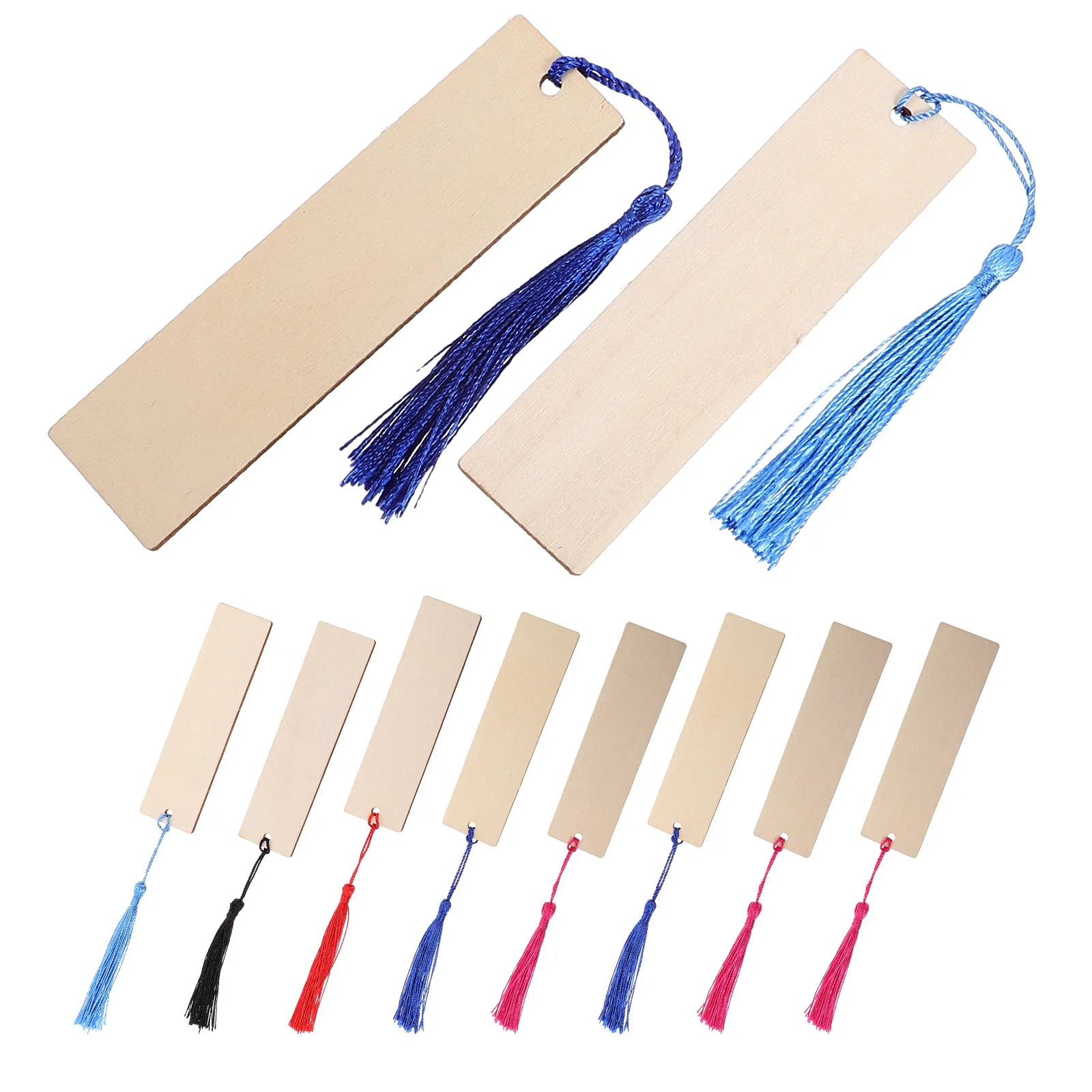 20 مجموعة من الإشارات المرجعية الفارغة غير المطلية بالخشب لتقوم بها بنفسك طقم الحرف اليدوية إشارة مرجعية طبيعية ناعمة للأطفال ديكور يدوي لعيد الحب والأم والأب