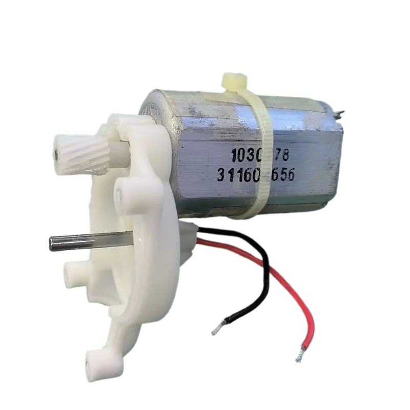 For Small DC Gear Motor Replacement for WP660 WP662 WP670 GT2 GT3 (contact Customer Service When Placing An Order)