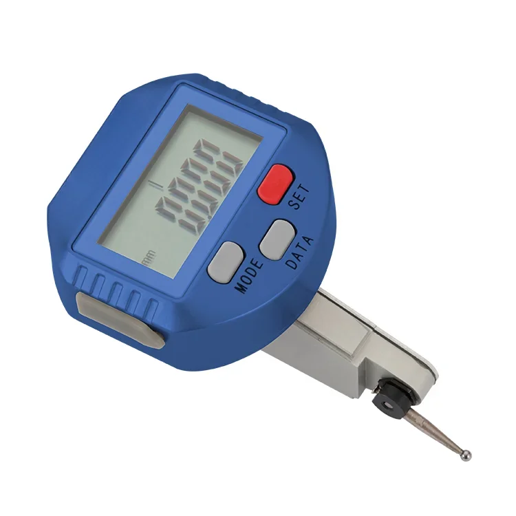 IP65 Water Proof Digital Test Indicator Inductive Measurement System