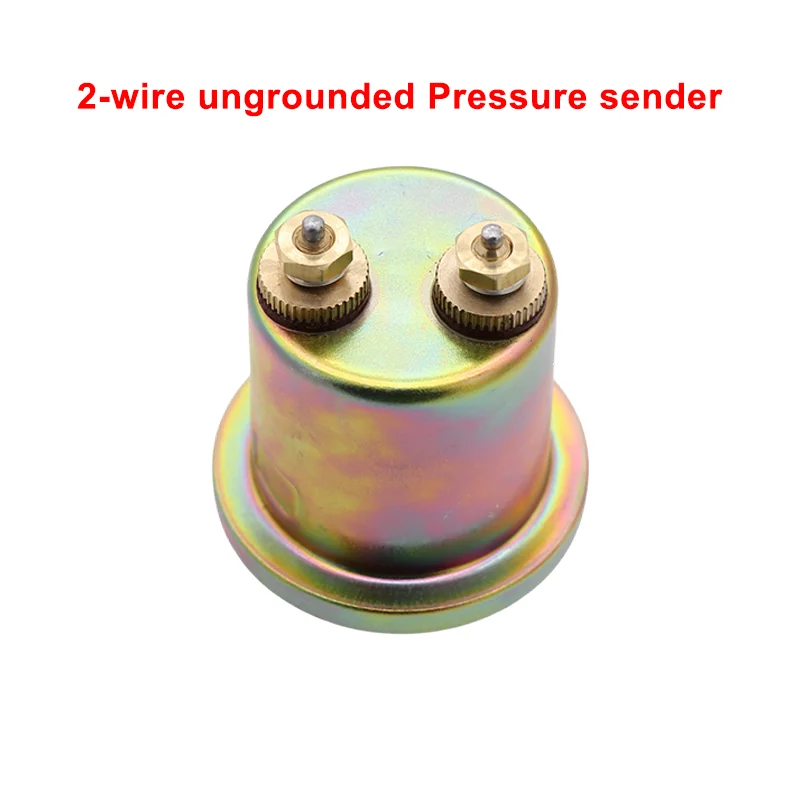ES2P-100 2P 100PSI Sensor de presión de aceite 05-70-1858 05701858   para Murphy 0193-0430-01 para Cummins Onan ES2P100
