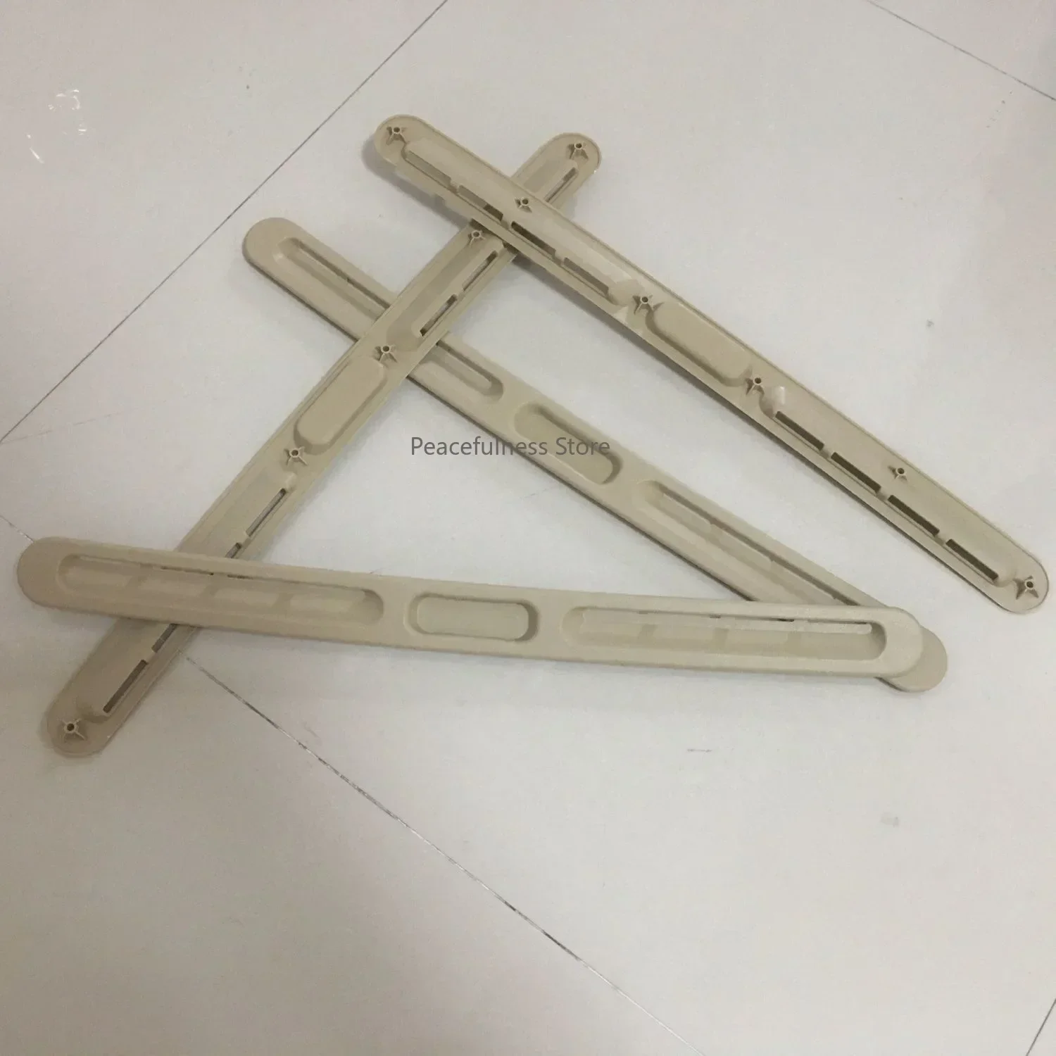 

1pc Suitable for Chevrolet new and old EPICA sunroof visor handle Roewe W5 sunroof visor clasp handle sunroof handle beige