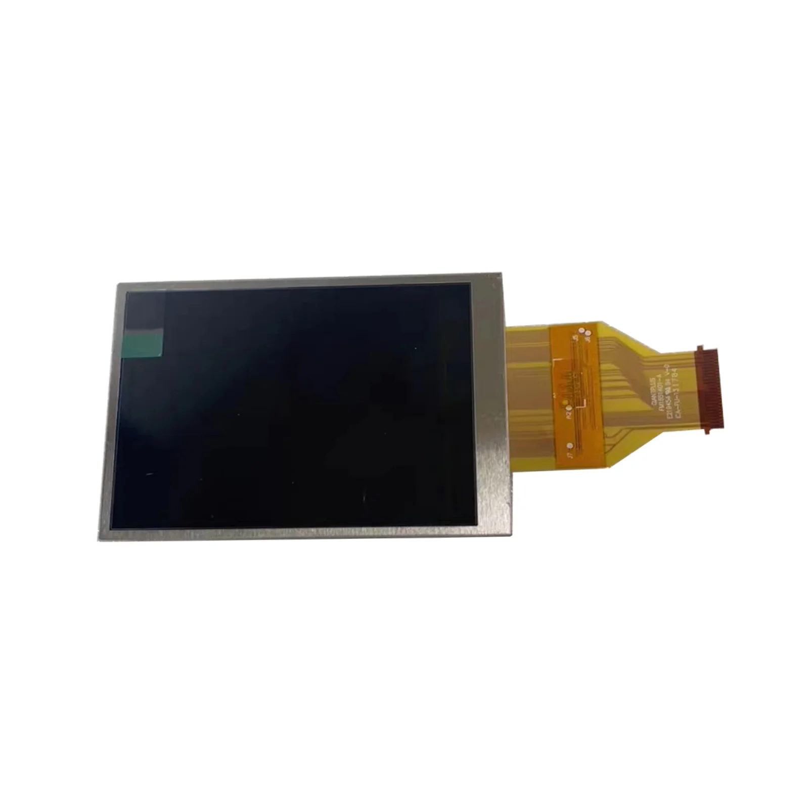 New LCD Screen For Nikon coolpix P1000 LCD Digital camera Screen with backlight Replacement