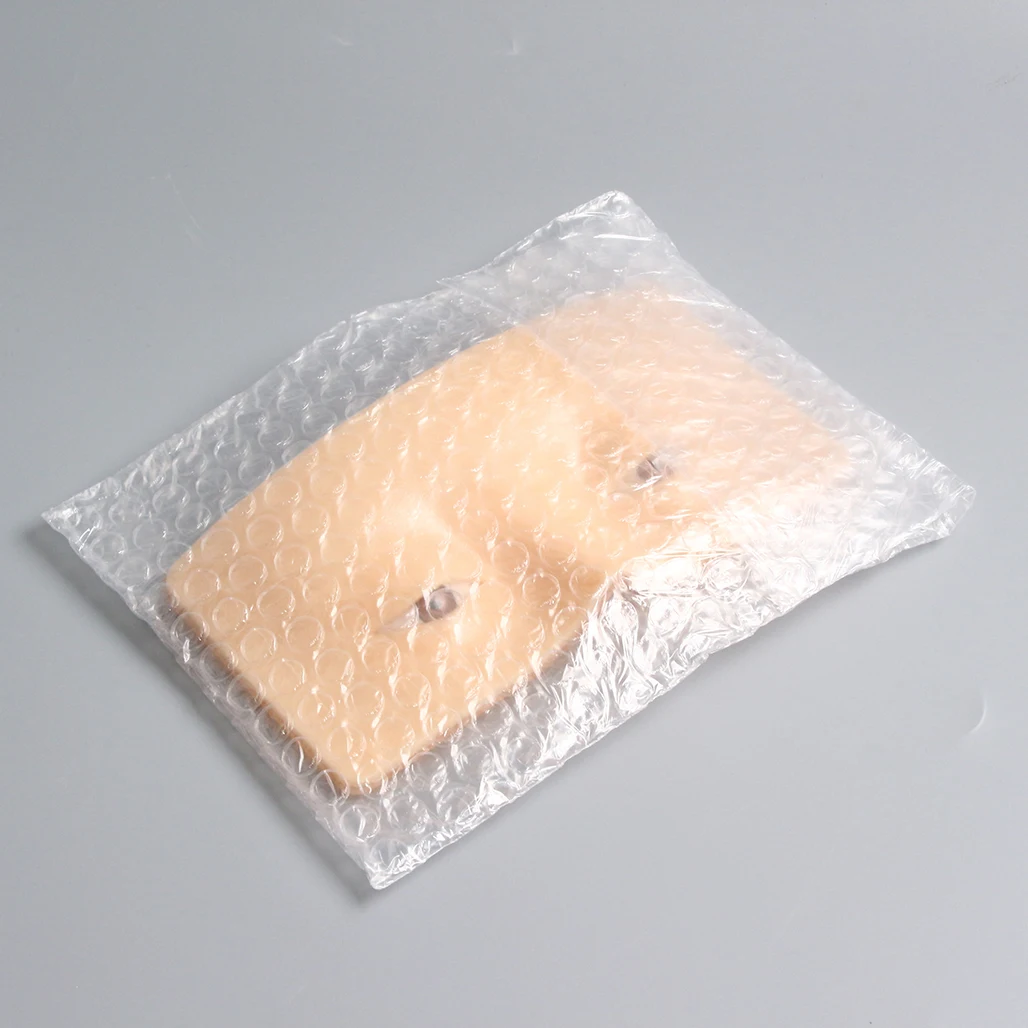 1Pcs Makeup Practice Face Makeup Practice Board Faccial Practice Skin For Professional and Beginners 3D Realistic Model