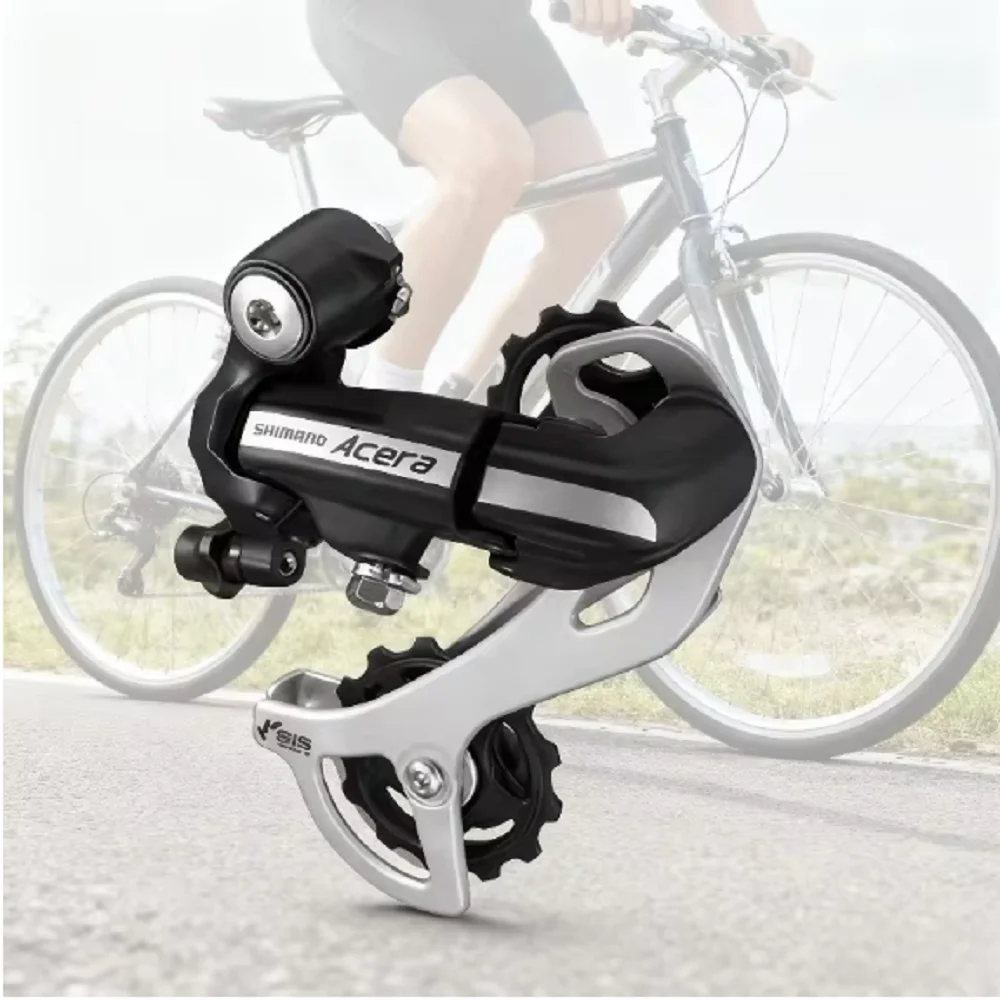 Thumbnail 4 - #33 Cheap Bicycle Derailleurs Worth Buying