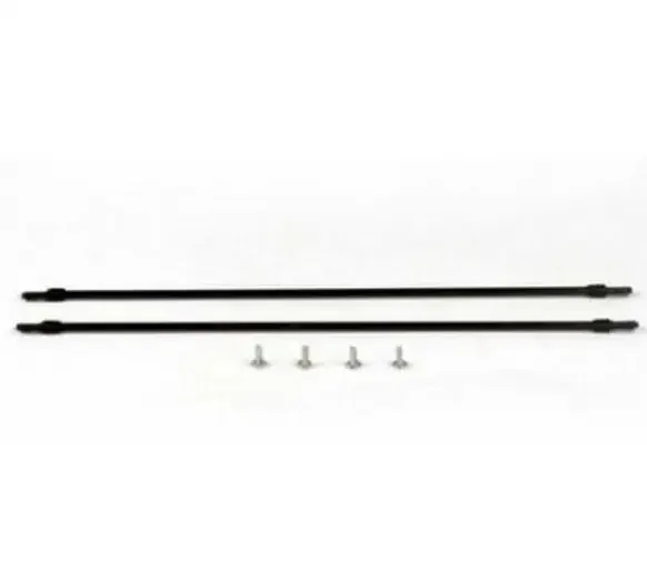 EK1-0561 Knighthead Set X 2PCS 00038 for Honey Bee King 2 3 RC Heli-copter