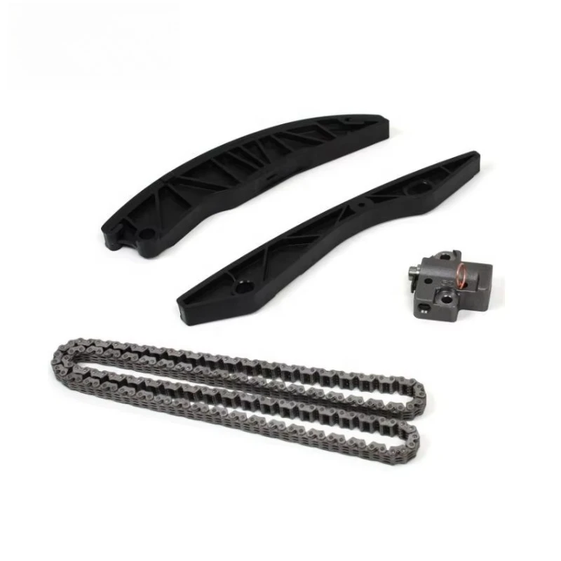 

G4FA G4FC ENGINE TIMING CHAIN KIT WITHOUT GEARS 24431-2B000 244202B000 243212B000 for HYUNDAI for CEED 1.4 G4FA