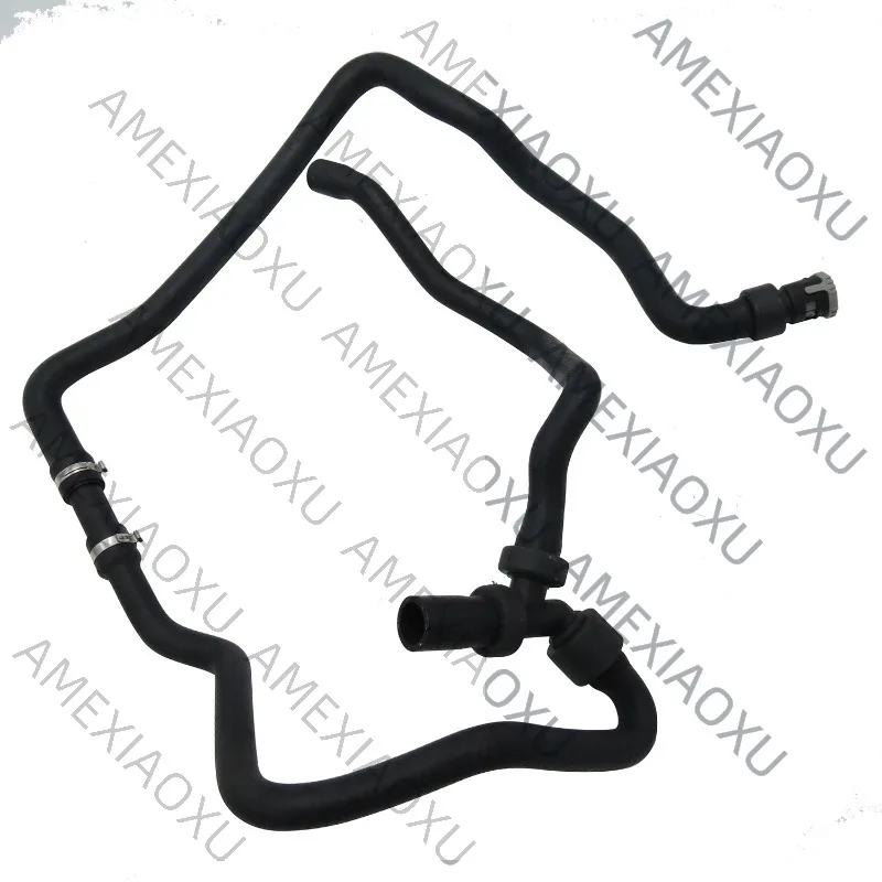 Radiator Hose For F…