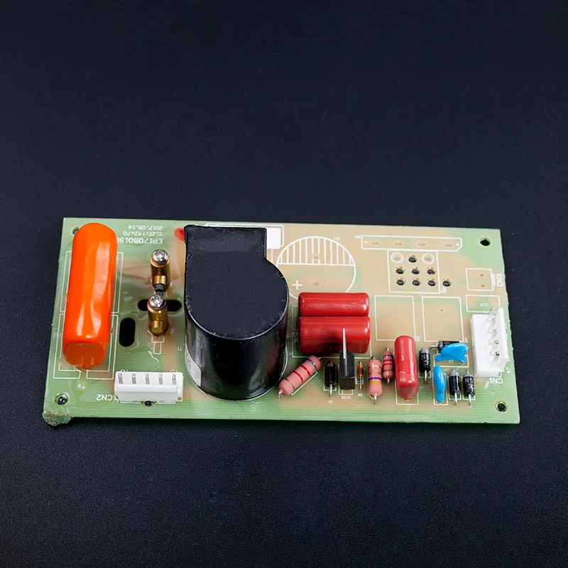 

Silicone argon arc welding machine circuit board Beacon WS-160 high frequency board Welding machine circuit board