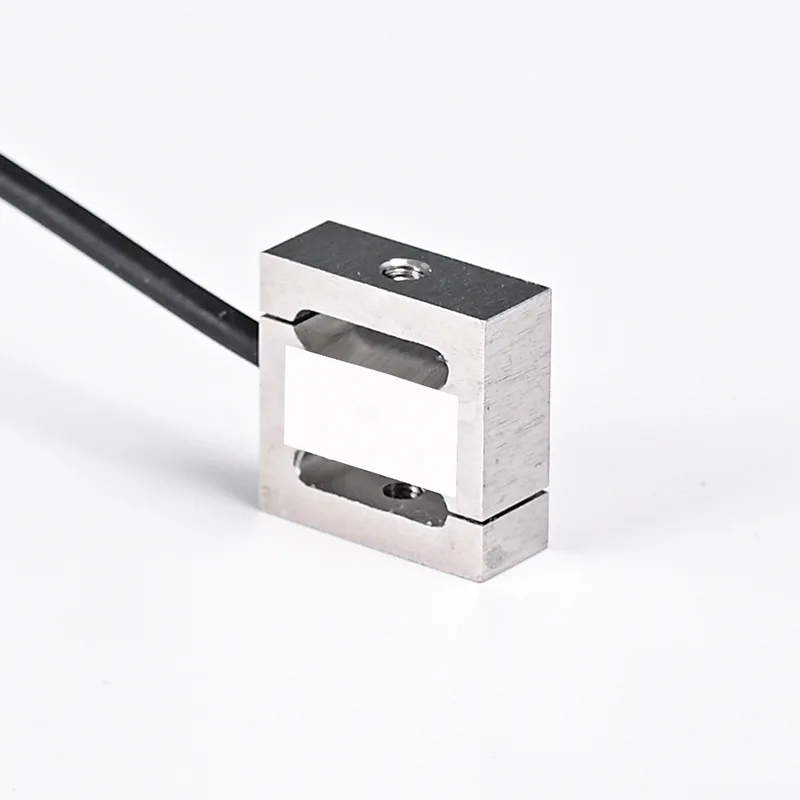 Alloy steel material force measurement tension, miniature load cell