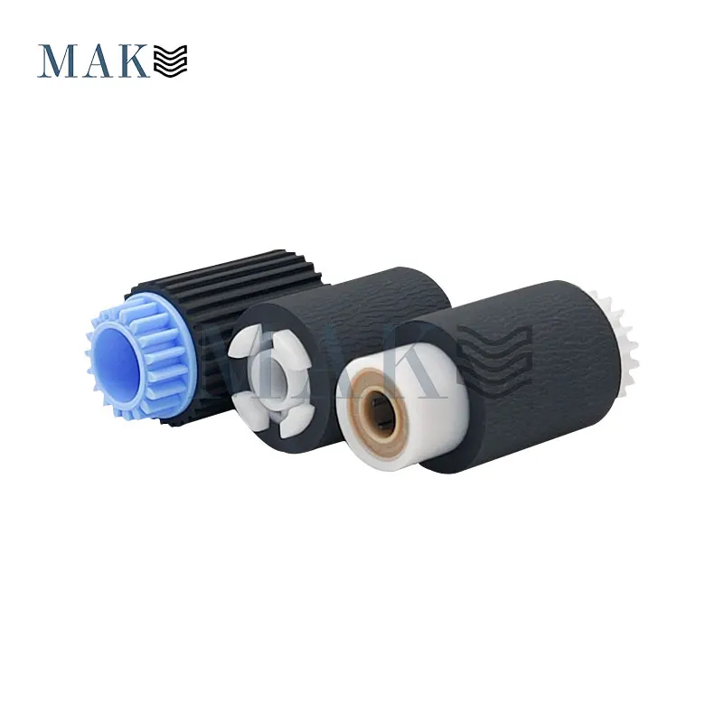 3Set X Manual Feed Separation Pickup Roller For RICOH MP 4000B 5000B 4001 5001 4002 5002 1035 1045 2035 2045 3500 4500 3035 3045