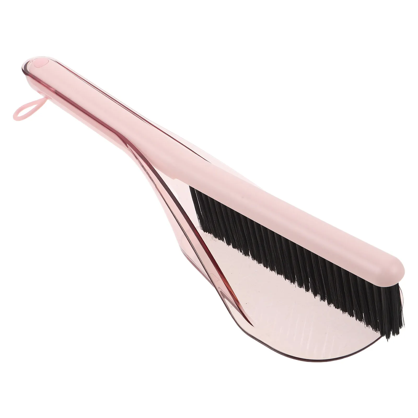1 Set 2-In-1 Mattress Lifter Tool Bed Sweeping Brush For Sheet Changing Dust Removal Sturdy Handle Compatible Beds Multi