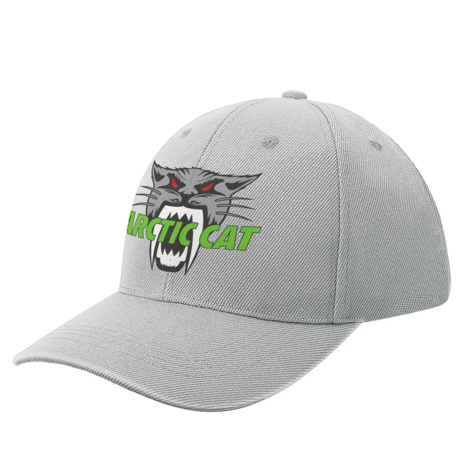 

Бейсболка arctic cat, Брендовые мужские кепки, Пушистая Шапка, мужская шапка, женская