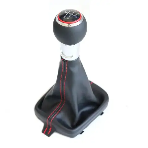 8 best sales audi a3 8p gear knob - №3
