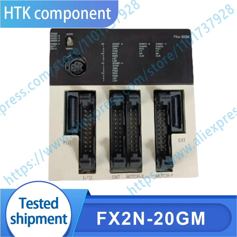 

Оригинальный телефон FX2N-20GM