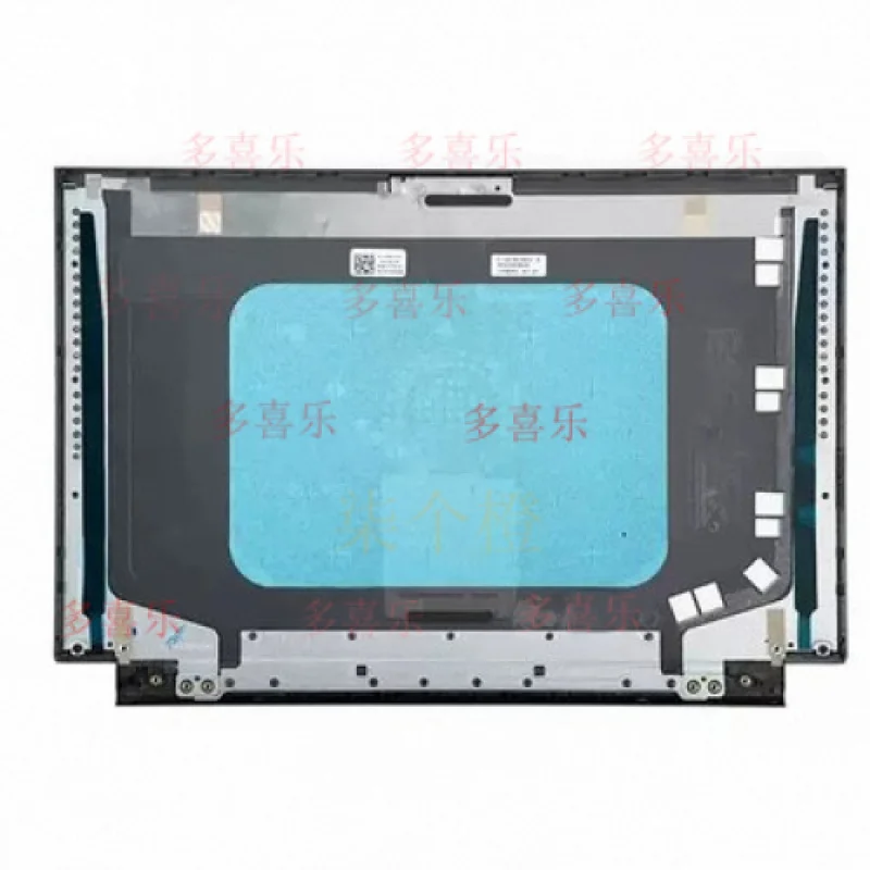 

ZZMM черное золото версия 0VYH3N для Dell Gaming G15 5510 5515 5511, задняя крышка ЖК-дисплея